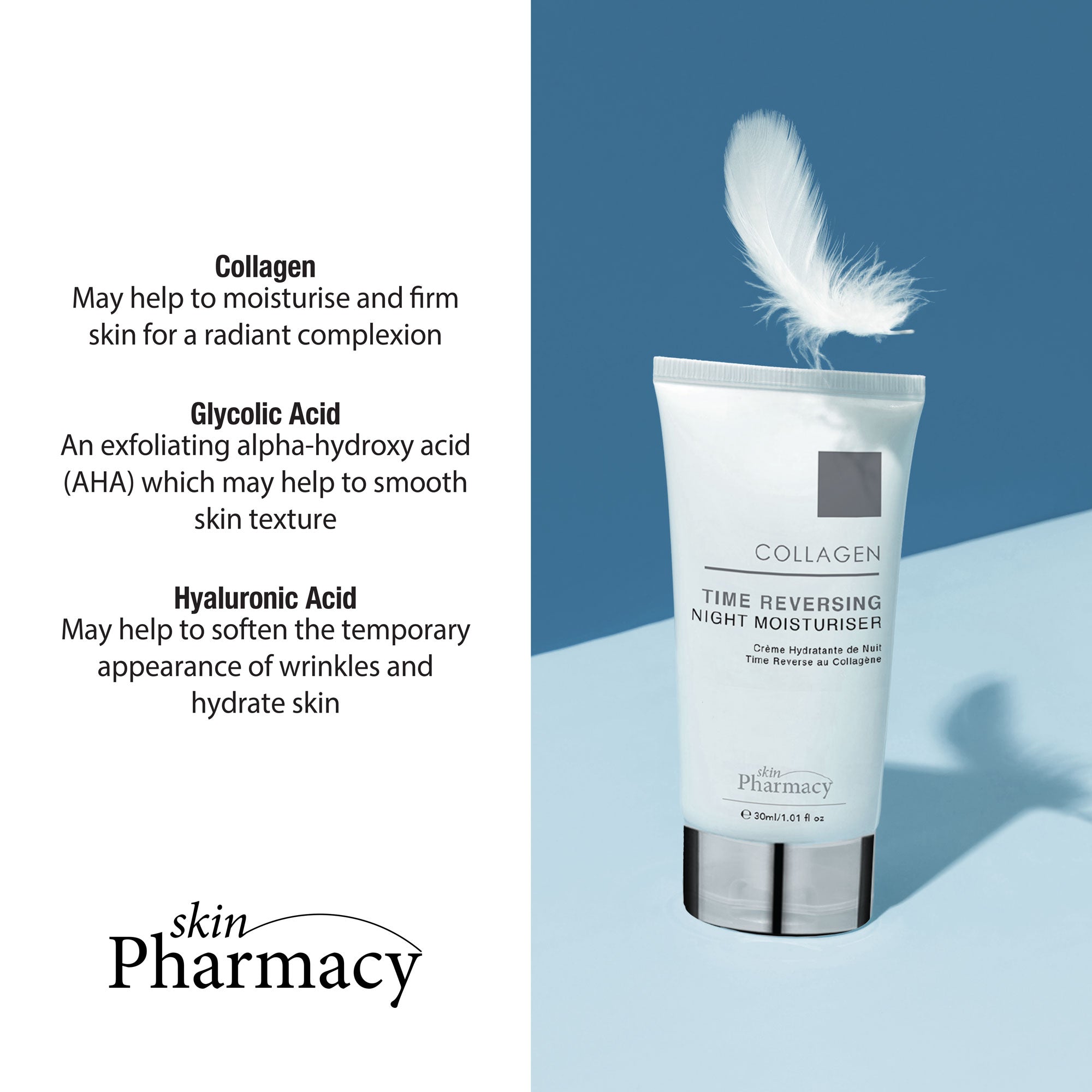 skinPharmacy Moisture Infusion Skin Care Kit - skinChemists