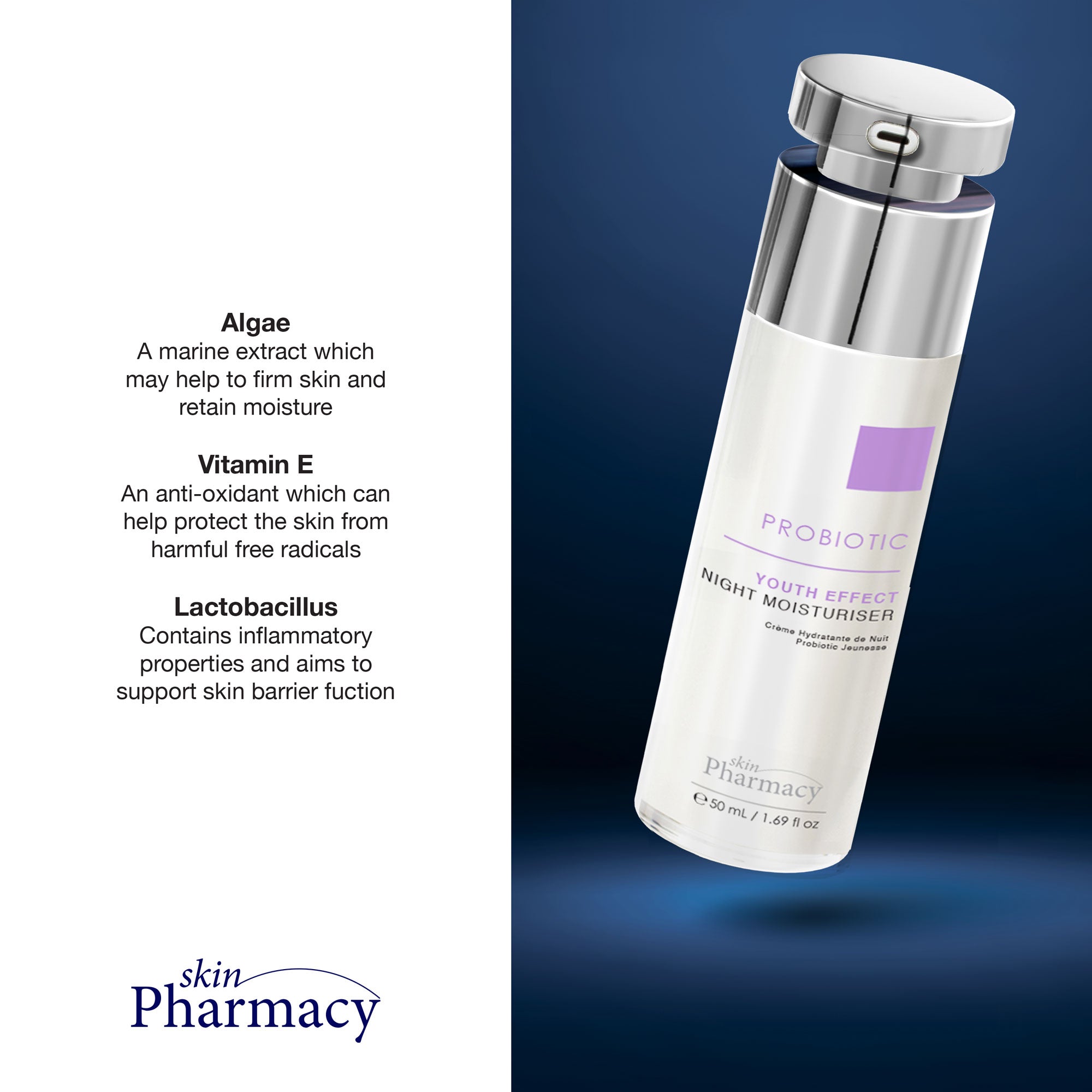 skinPharmacy C-Vitamin Radiance & Renewal Pack - skinChemists