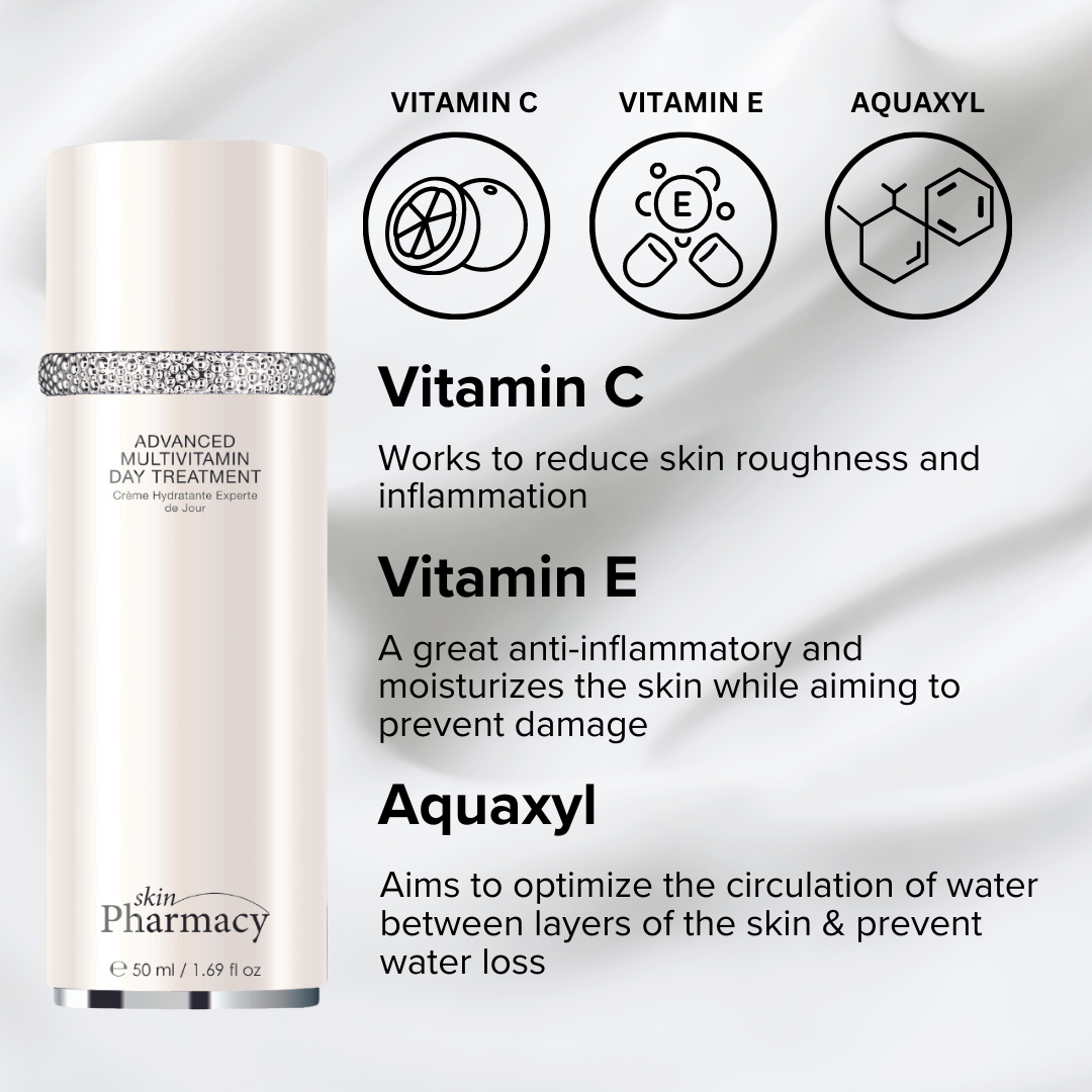 skinPharmacy Snail Essence Repair Trio - skinChemists