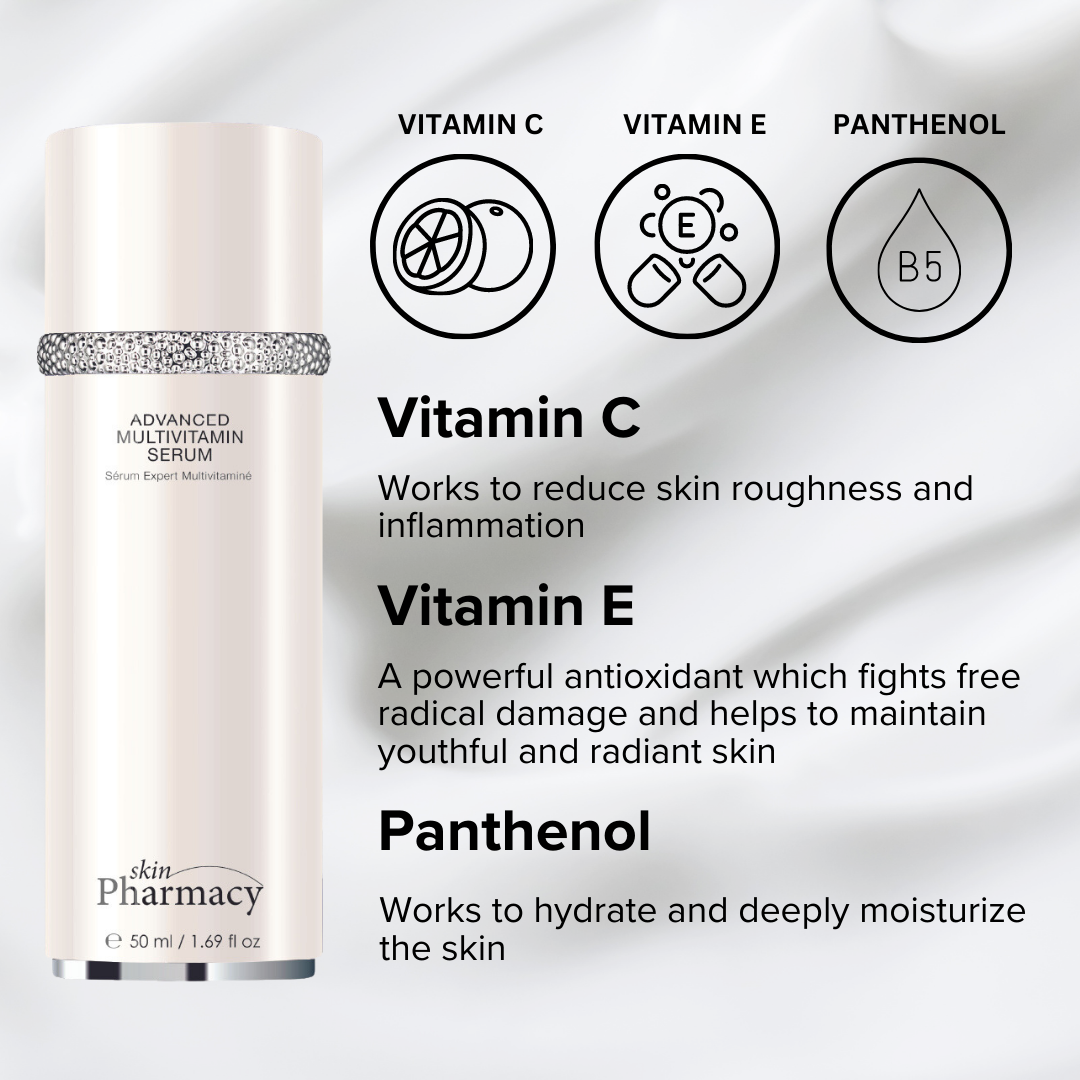 skinPharmacy Youthful Collagen Boost Pack - skinChemists