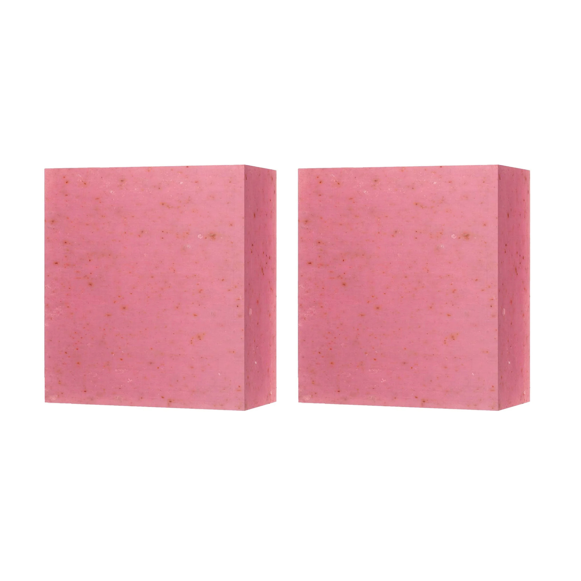 skinPharmacy Rose Facial Cleansing Soap 100g Twin Value Savings Pack - skinChemists