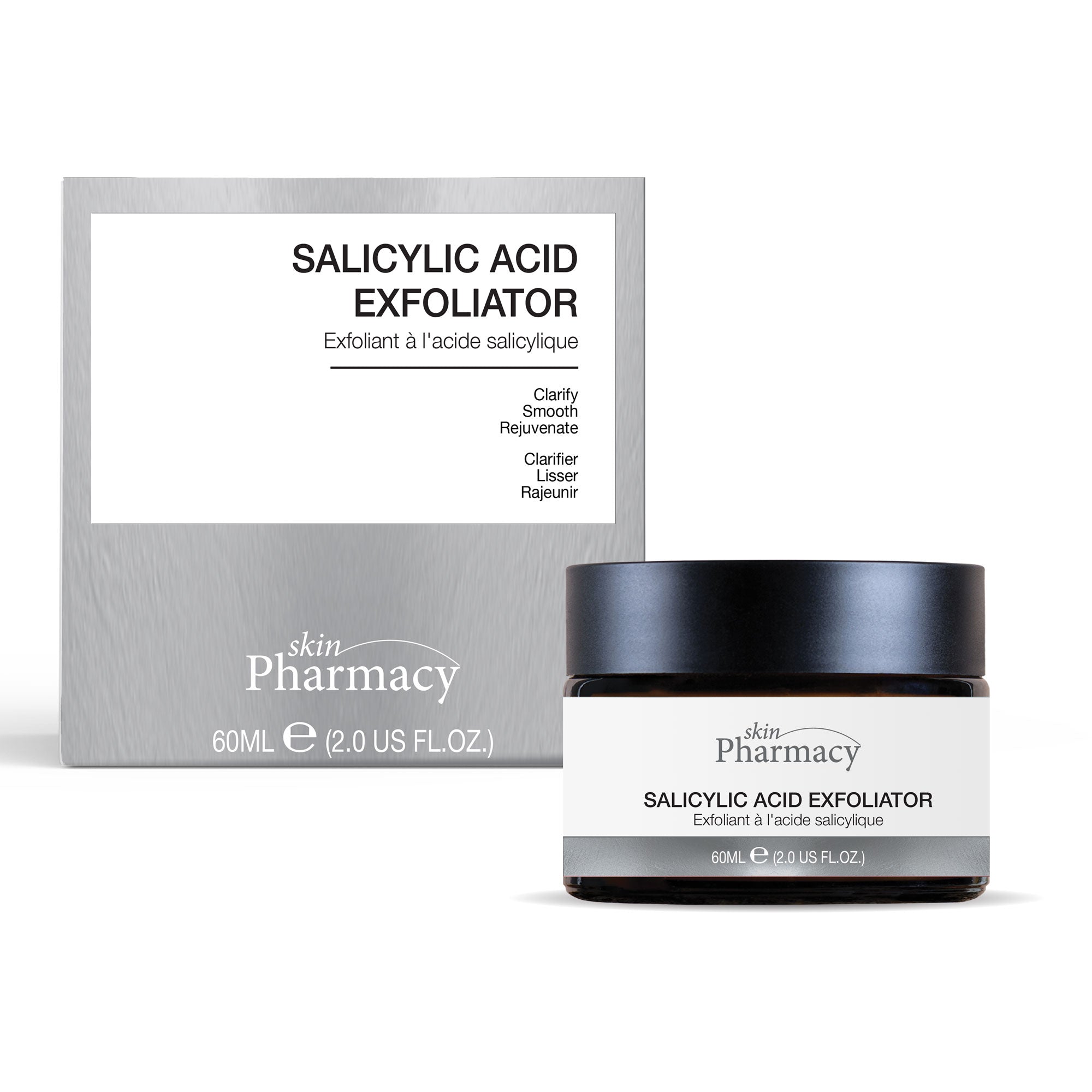 skinPharmacy Exfoliate & Radiate Skin Kit - skinChemists