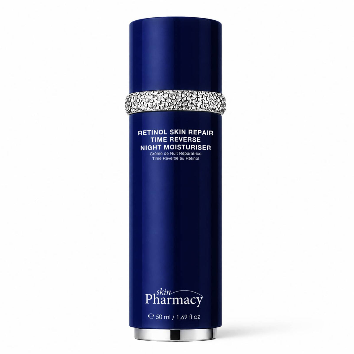 0.3% Retinol Skin Repair Time Reverse Night Moisturiser 50ml