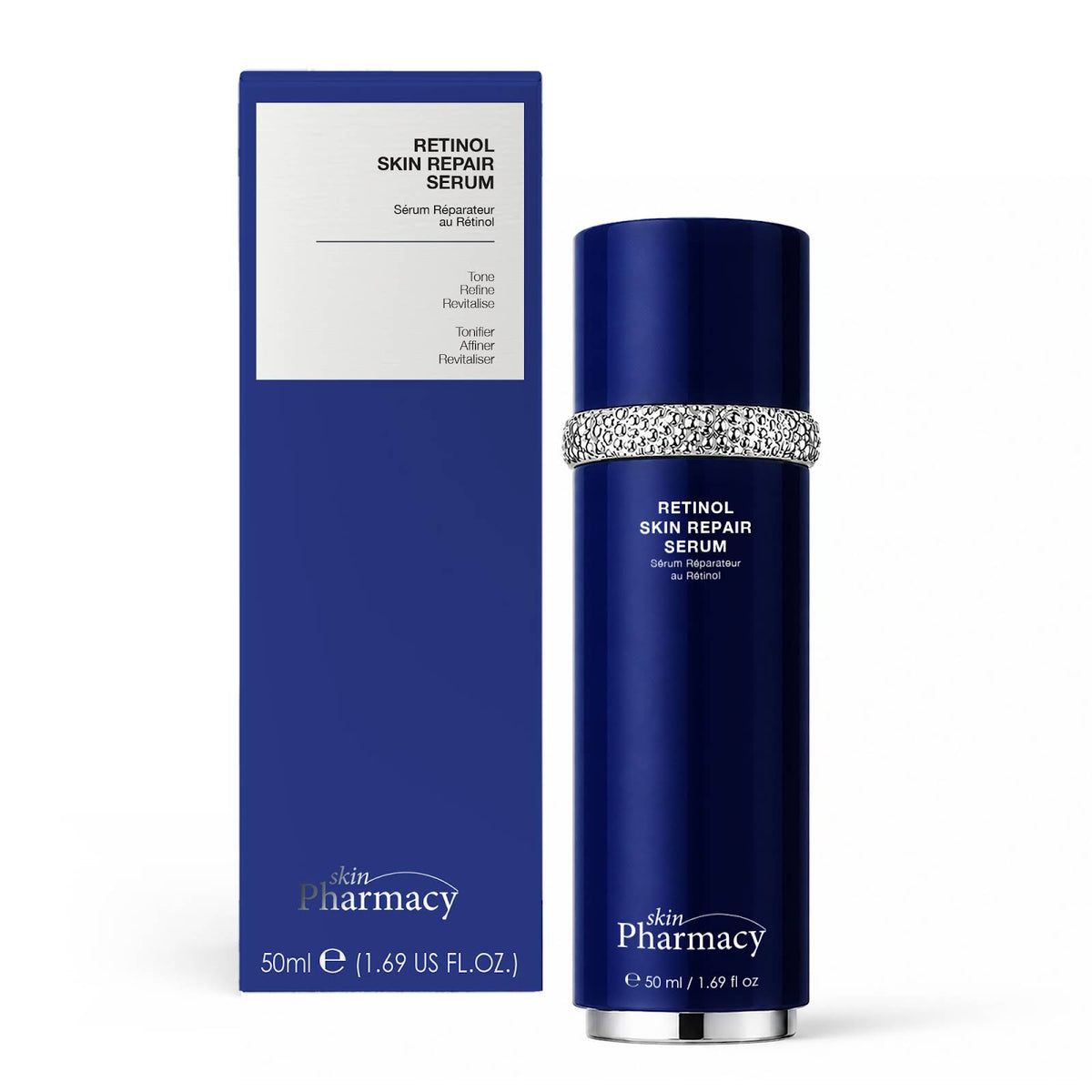 0.3% Retinol Skin Repair Serum 50ml