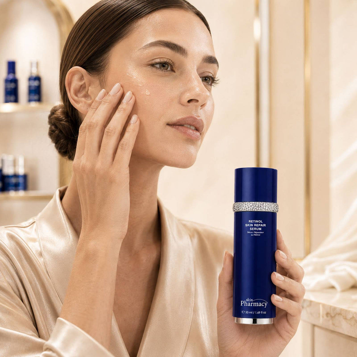 0.3% Retinol Skin Repair Serum 50ml