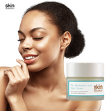 Skin Research Pro Hyaluronic Acid Day Cream 50ml