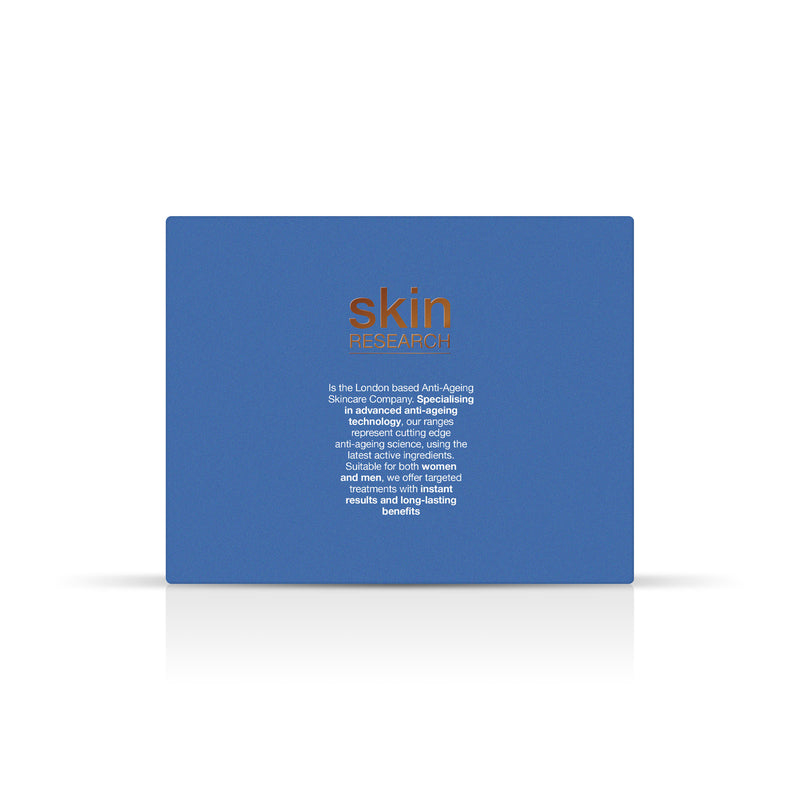 Skin Research Intelligent Youth Peptide Mask 50ml