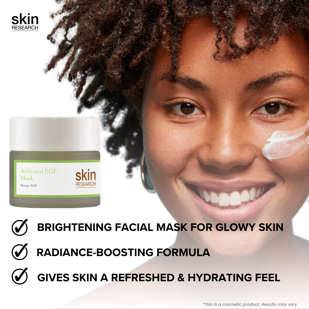 EGF Mask 50ml - skinChemists