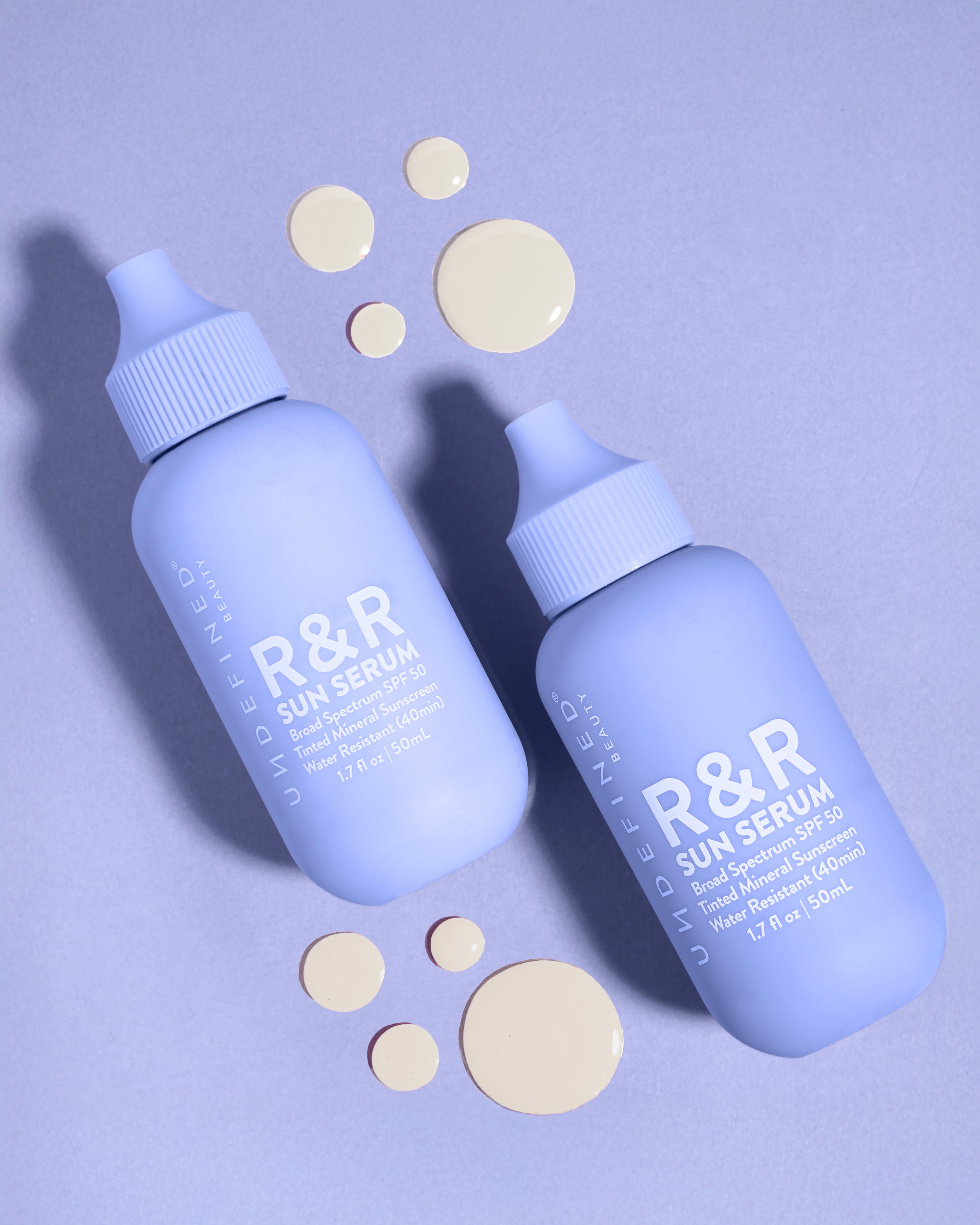 R&R Sun Serum