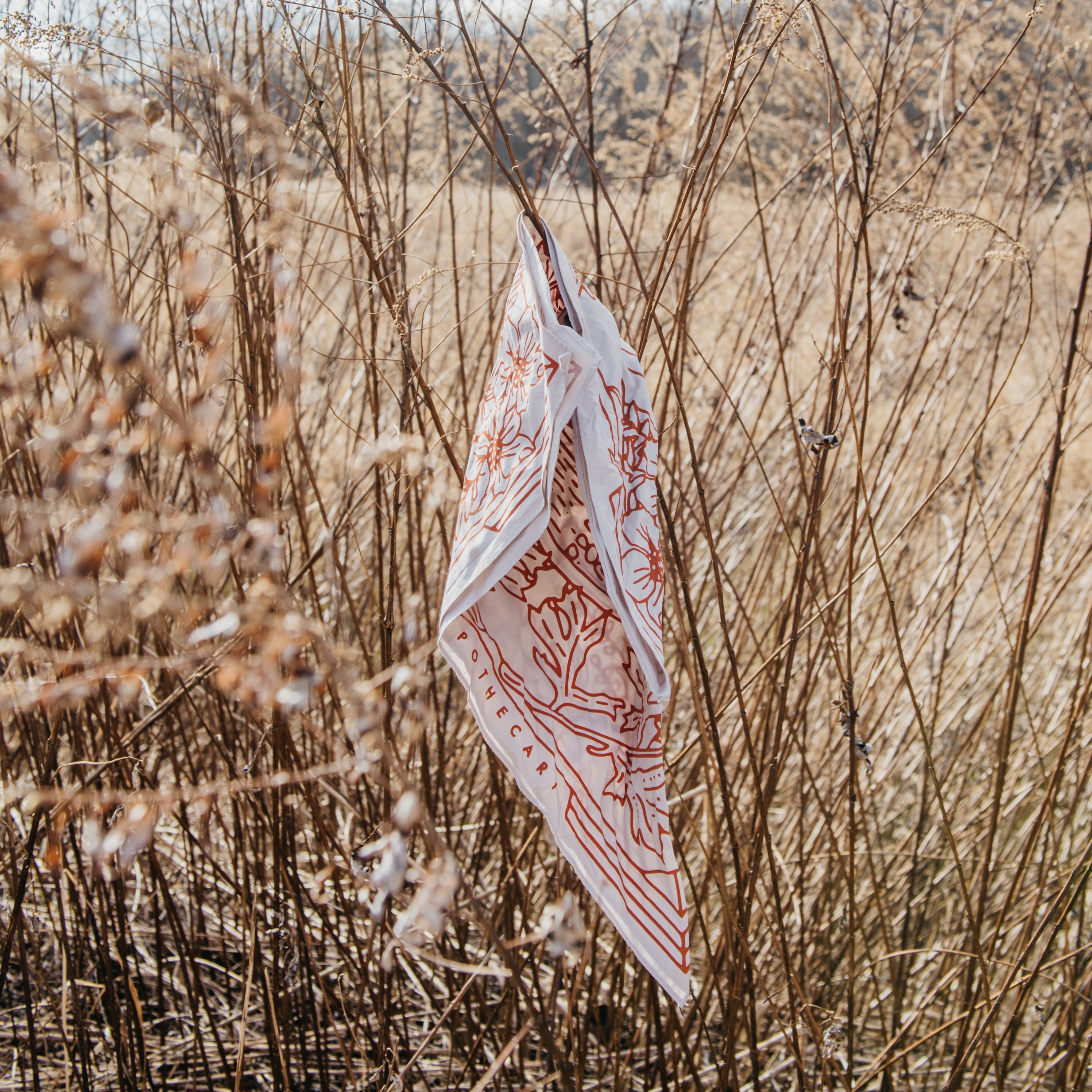 Yuba Bandana