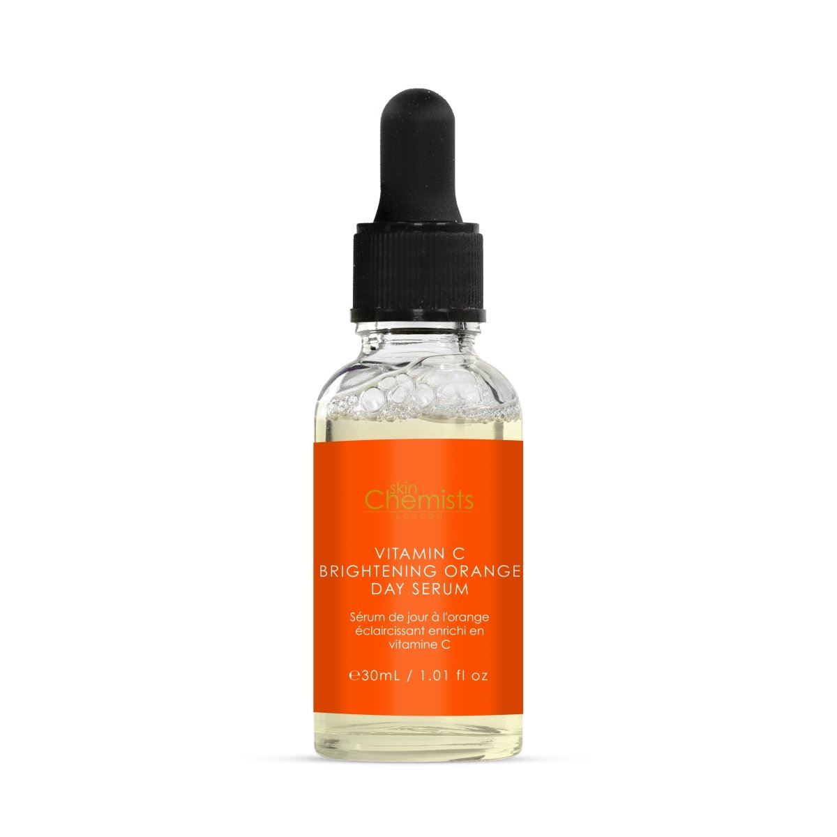 Vitamin C Brightening Orange Day Serum 30ml