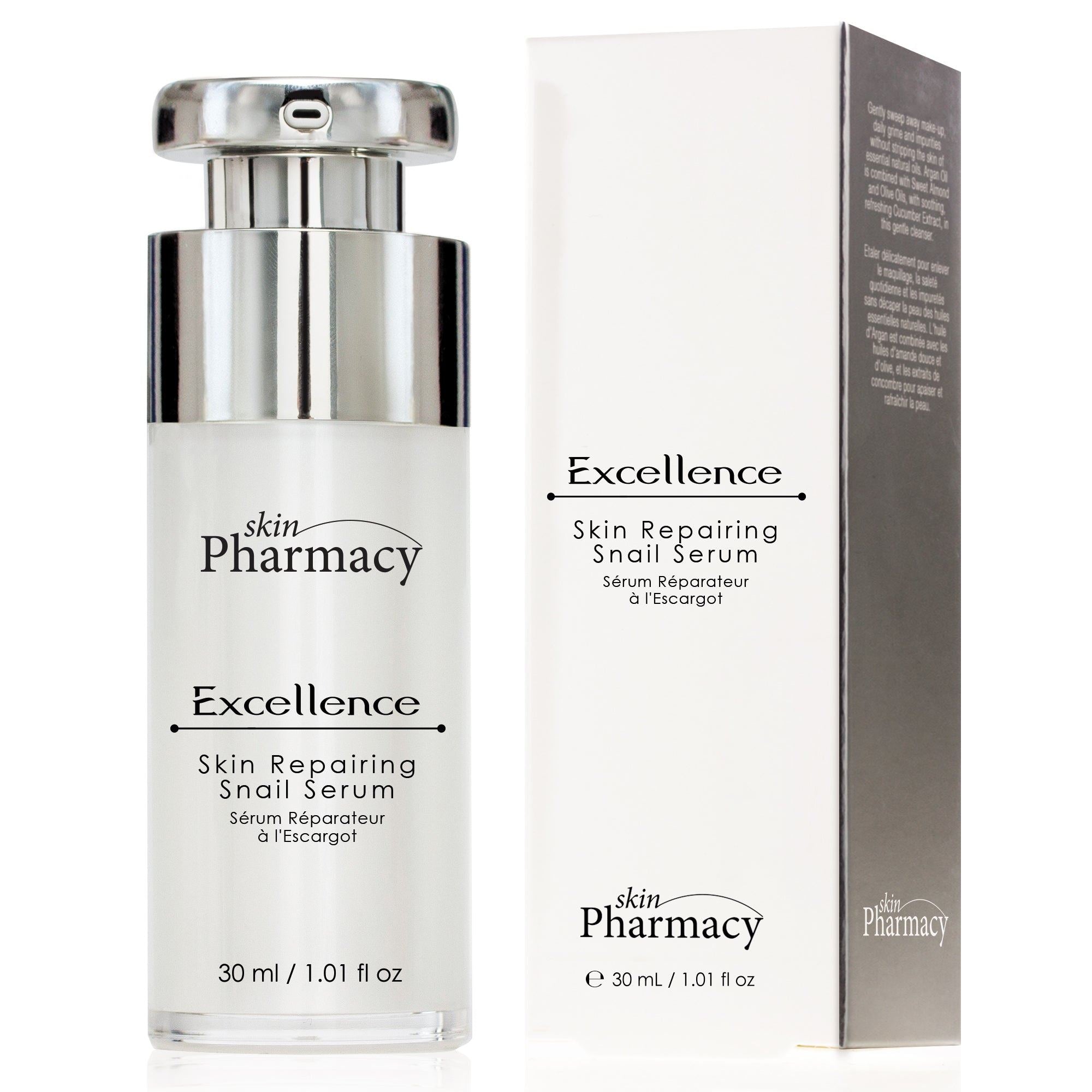 skinPharmacy Cell Renewal & Repair Kit