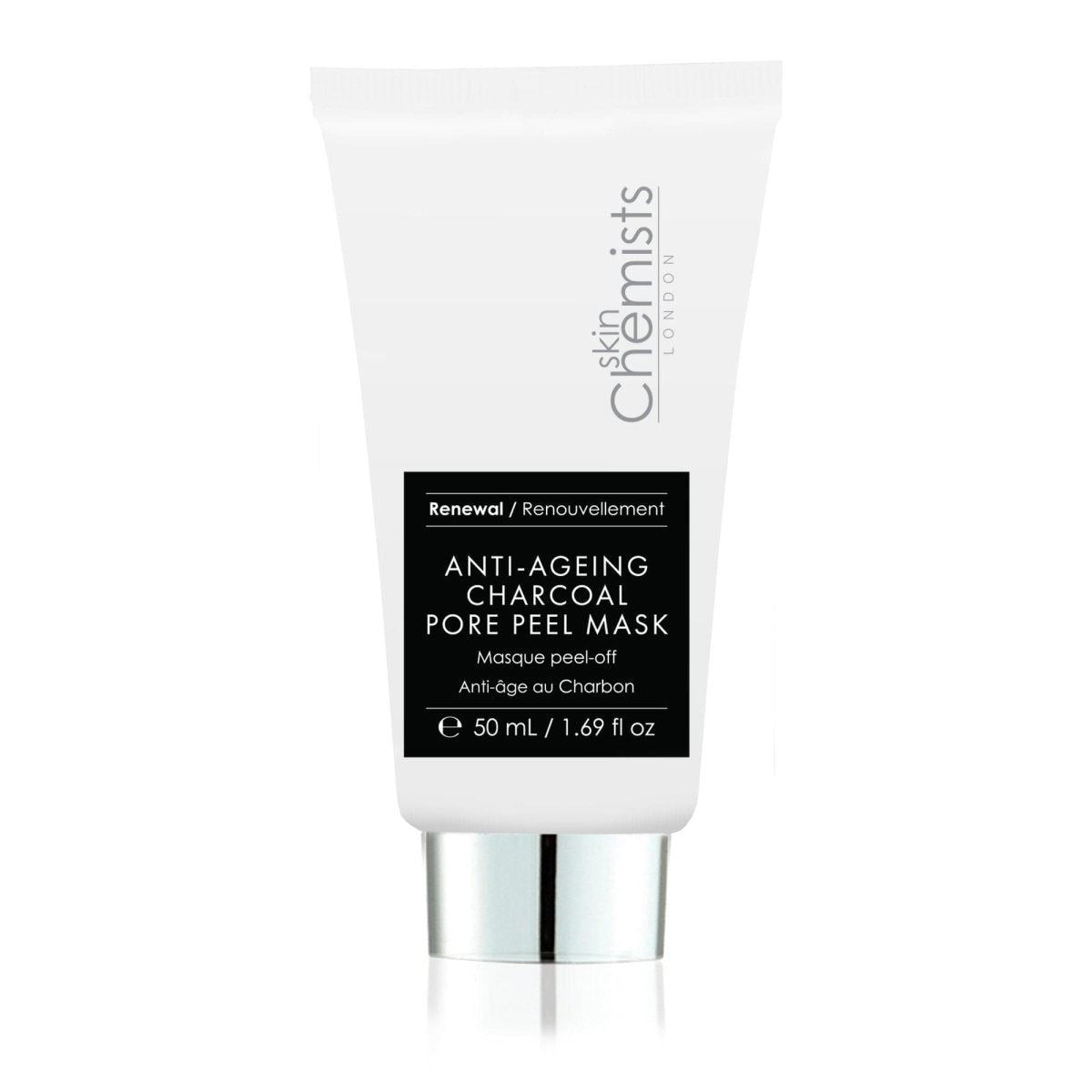 Anti-Ageing Charcoal Pore Peel Mask 50ml