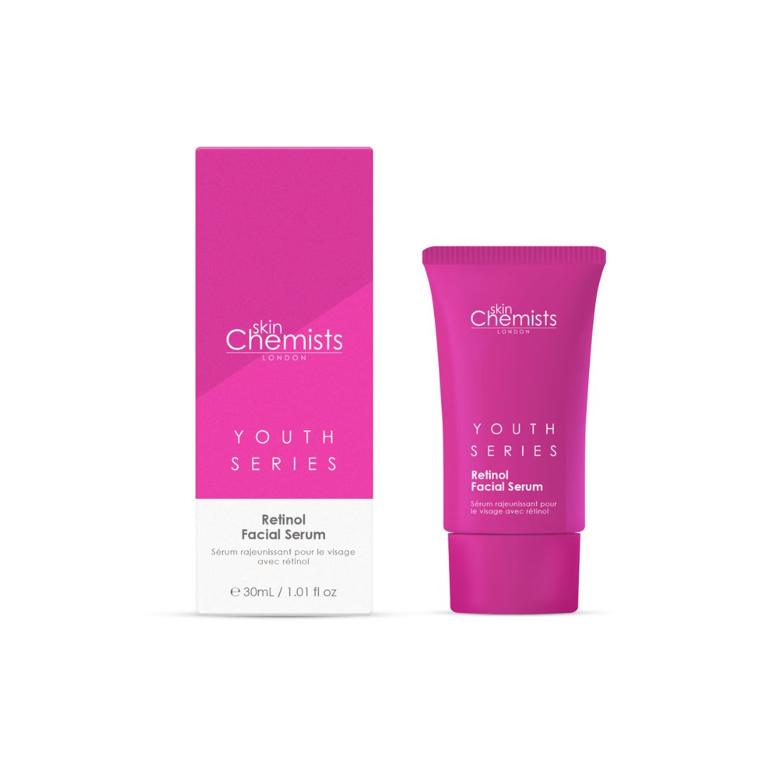 skinChemists Anti-Ageing Beauty Box - UK November Edition