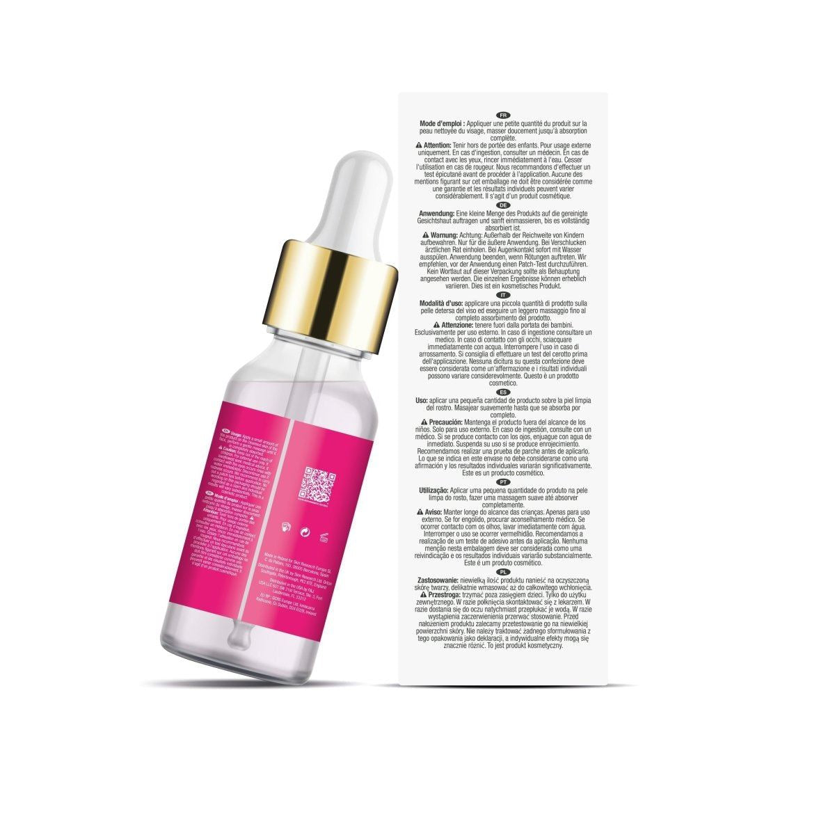 Niacinamide Oil 30ml