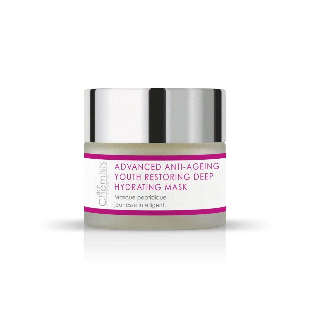 Advanced Youth Restoring Deep Hydration Mask 50ml