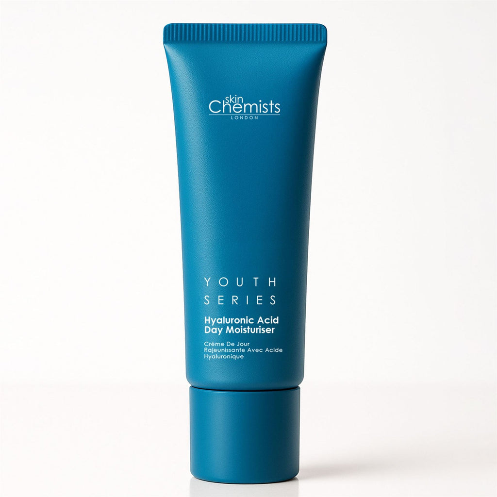 Hyaluronic Acid Day Moisturiser