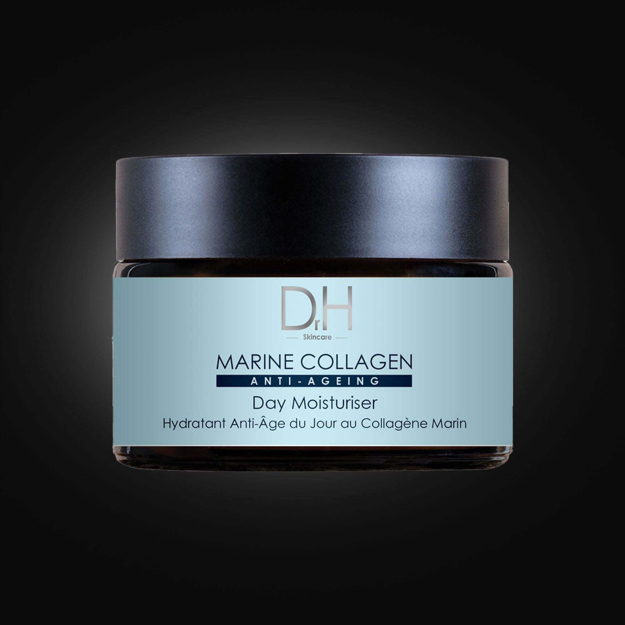 Dr H Anti-Ageing Ultimate Pack