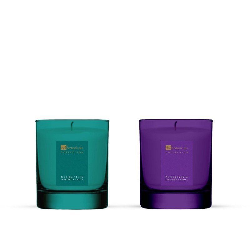 Light Up Your Evening Candle Set