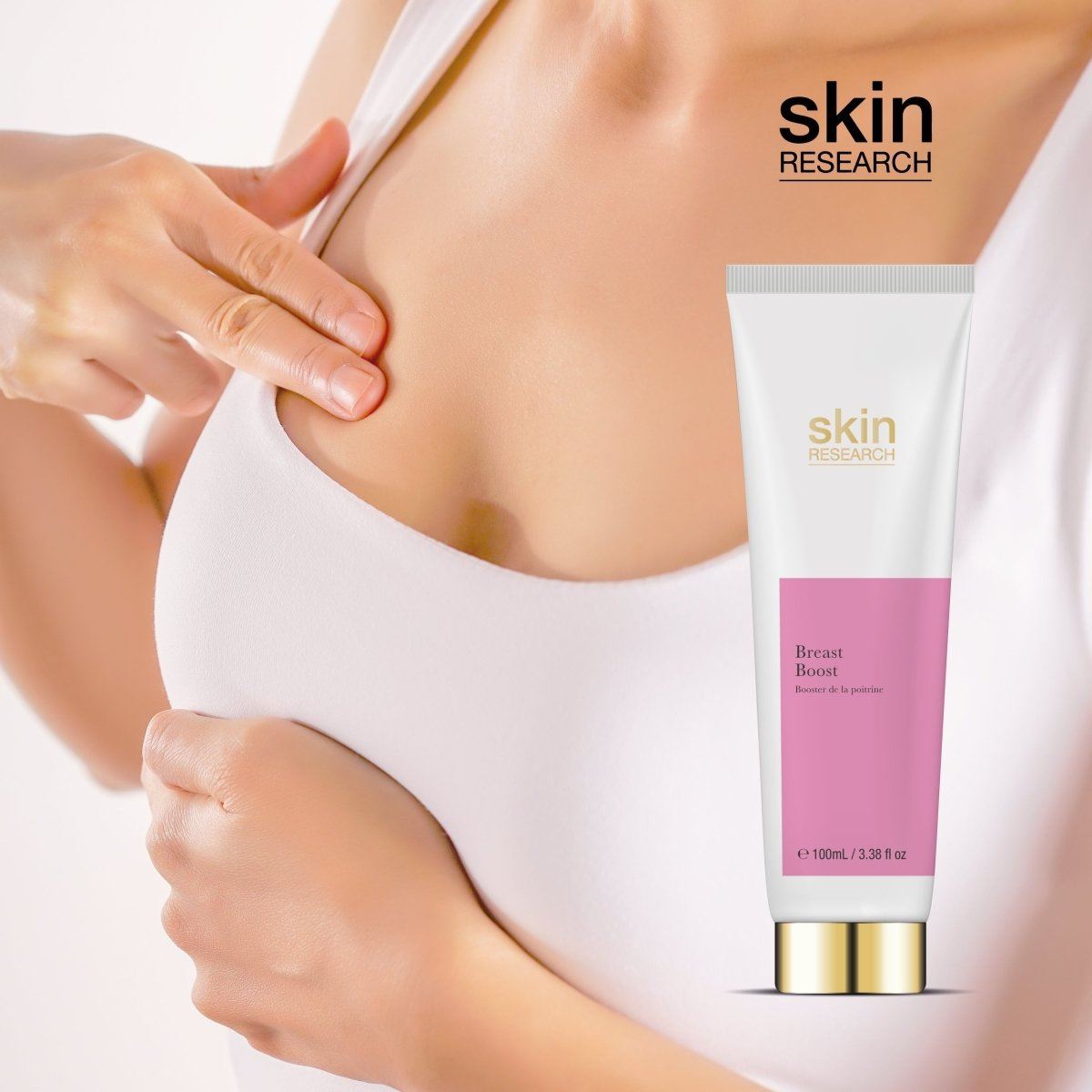 Breast Boost 100ml