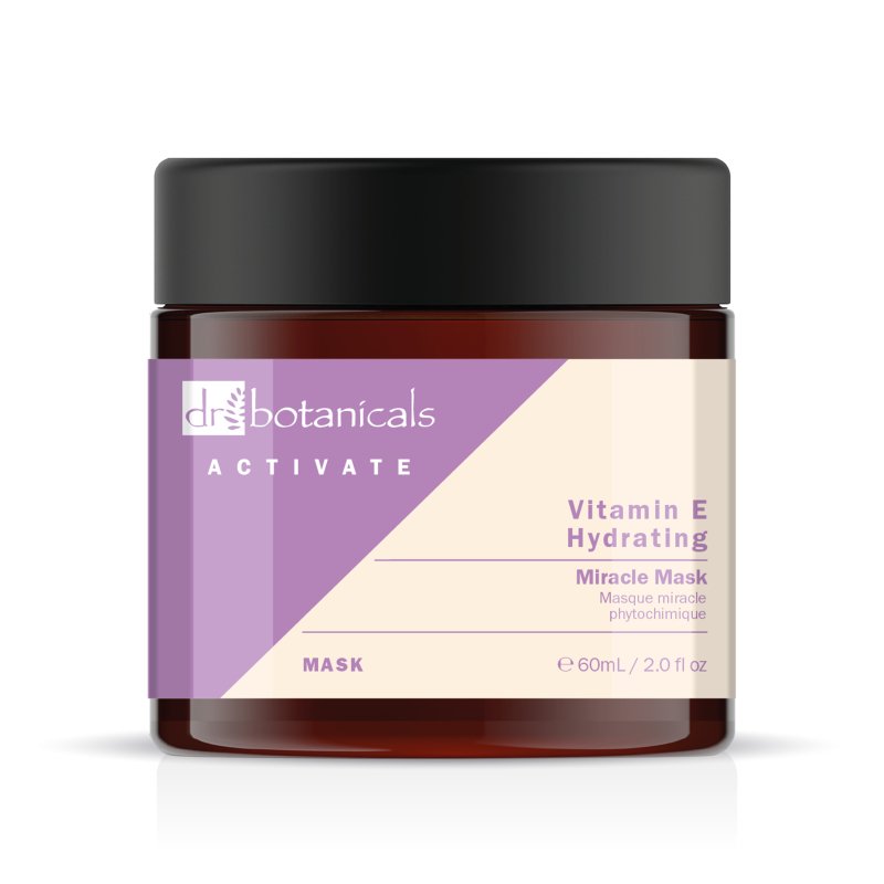 Activate Phytochemical Miracle Mask 60ml - skinChemists