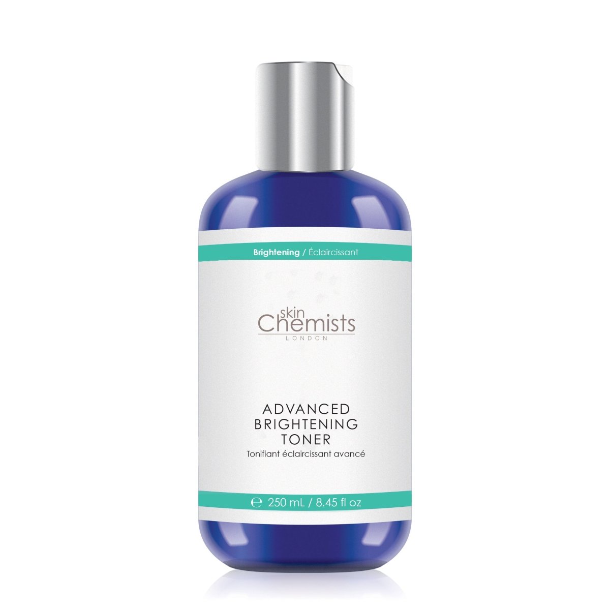 Advanced Brightening Toner & Marine Micellar Water Kit