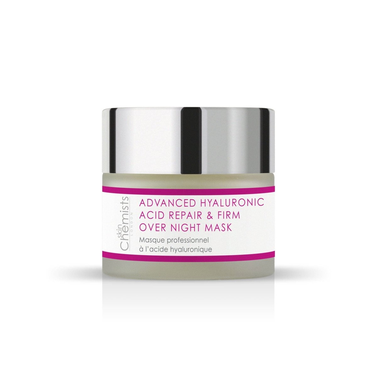 Advanced Hyaluronic Acid Repair & Firm Over Night Mask 50ml - skinChemists