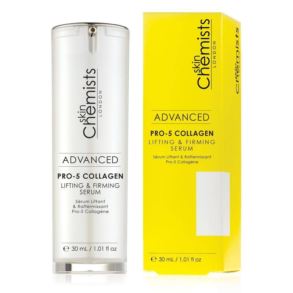 Advanced Pro-5 Collagen Lifting & Firming Serum 30ml - skinChemists