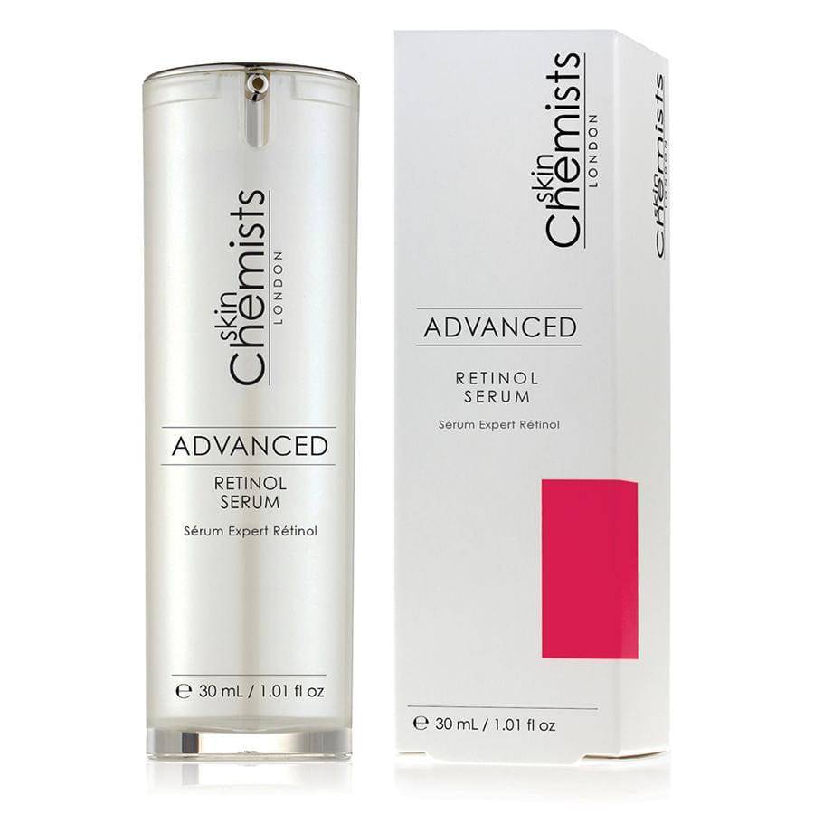 Advanced Retinol Serum 30ml - skinChemists