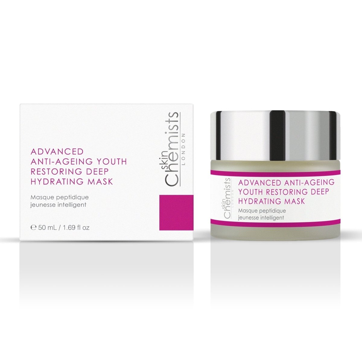 Advanced Youth Restoring Deep Hydration Mask 50ml - skinChemists