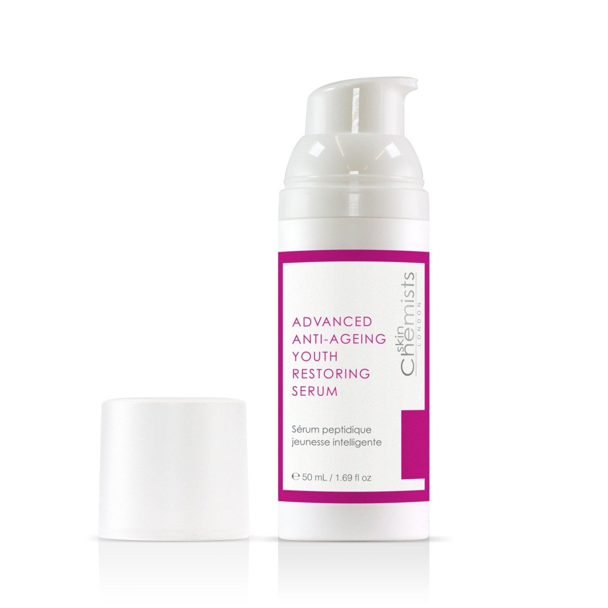 Advanced Youth Restoring Serum 50ml - skinChemists