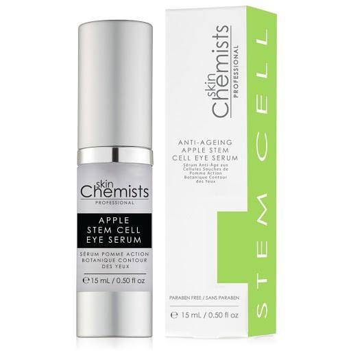 Anti-Ageing Apple Stem Cell Eye Serum 15ml - skinChemists