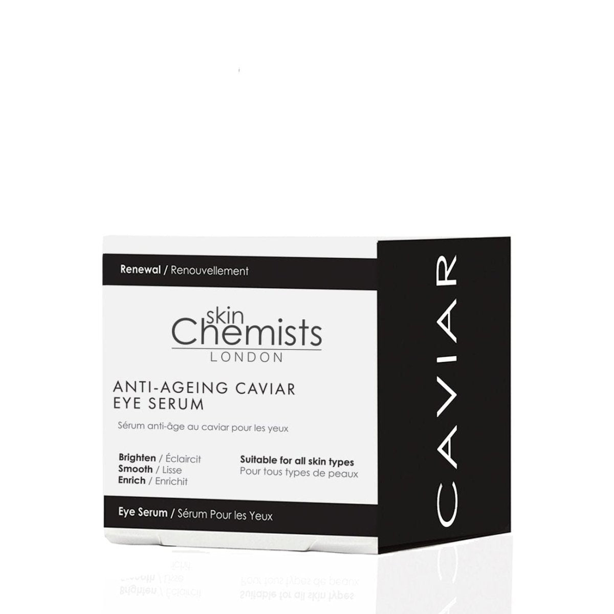 Anti-Ageing Caviar Eye Serum 15ml - skinChemists