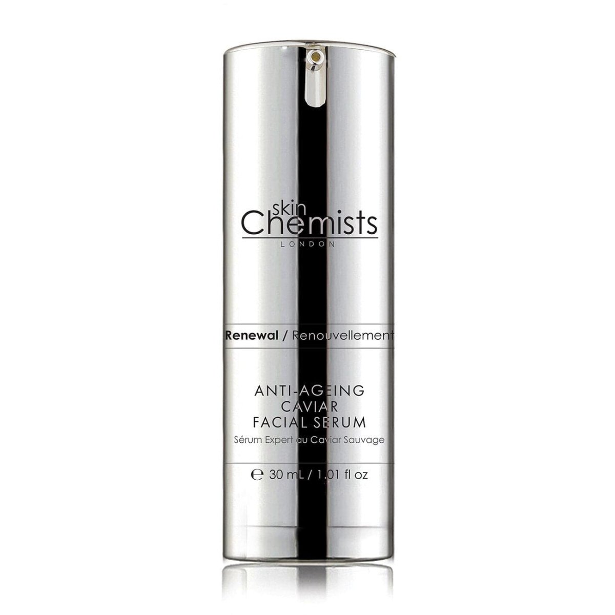 Anti-Ageing Caviar Facial Serum 30ml - skinChemists