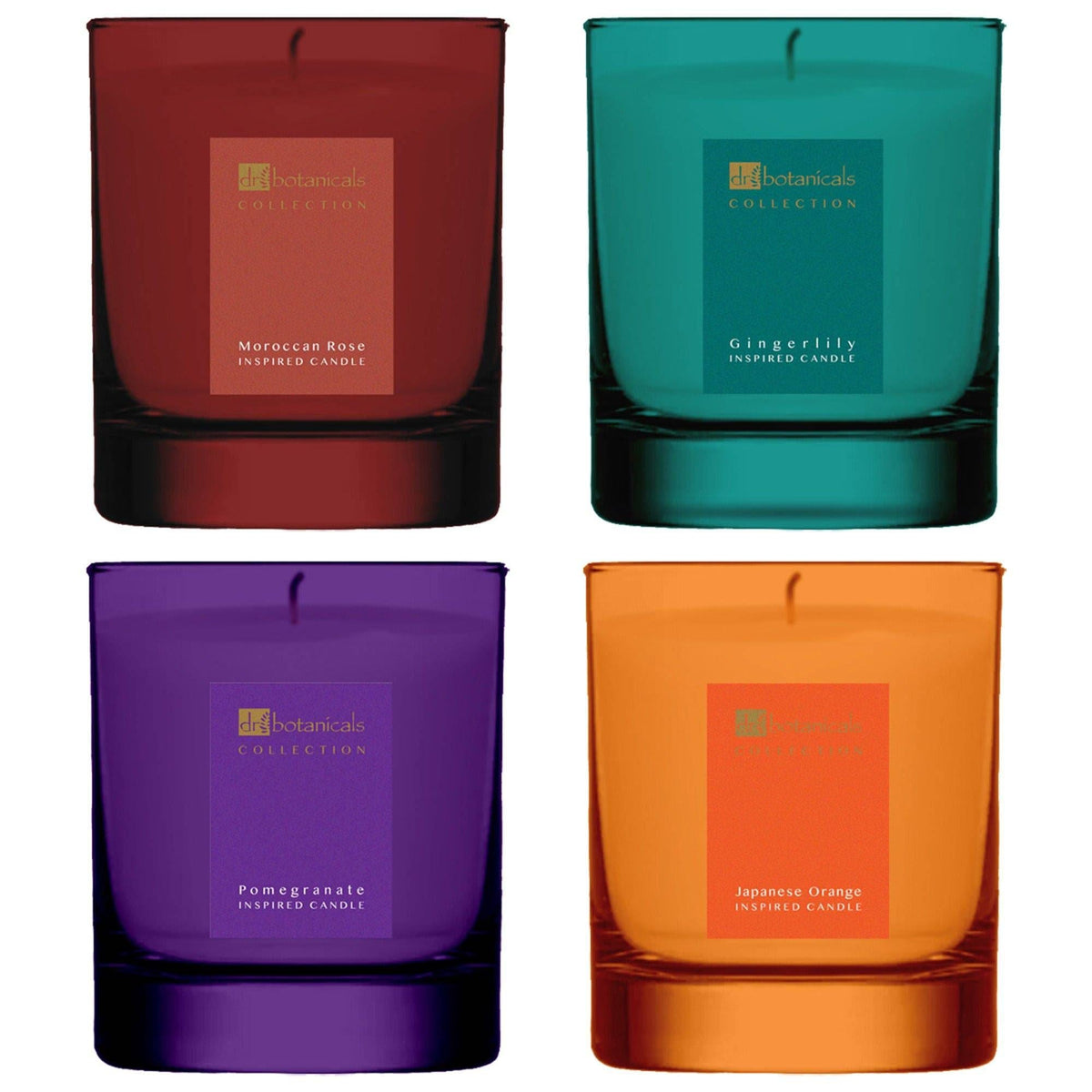 Candles Kit - skinChemists