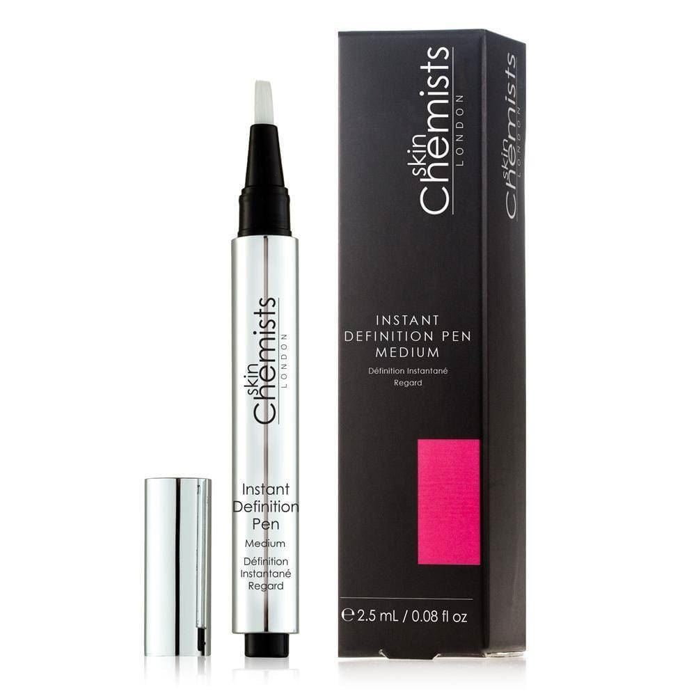 Instant Definition Pen Medium 2.5ml