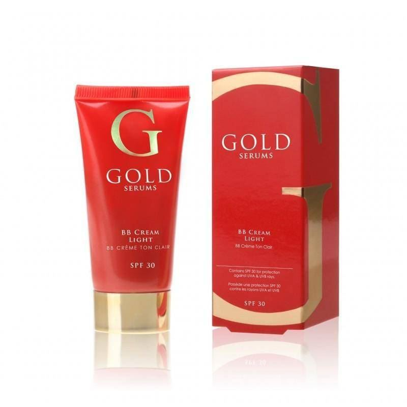 BB Cream Light 30ml