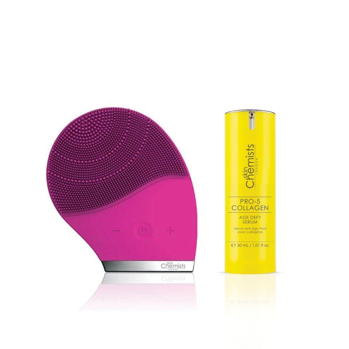 Pro-5 Collagen Age Defy Kit