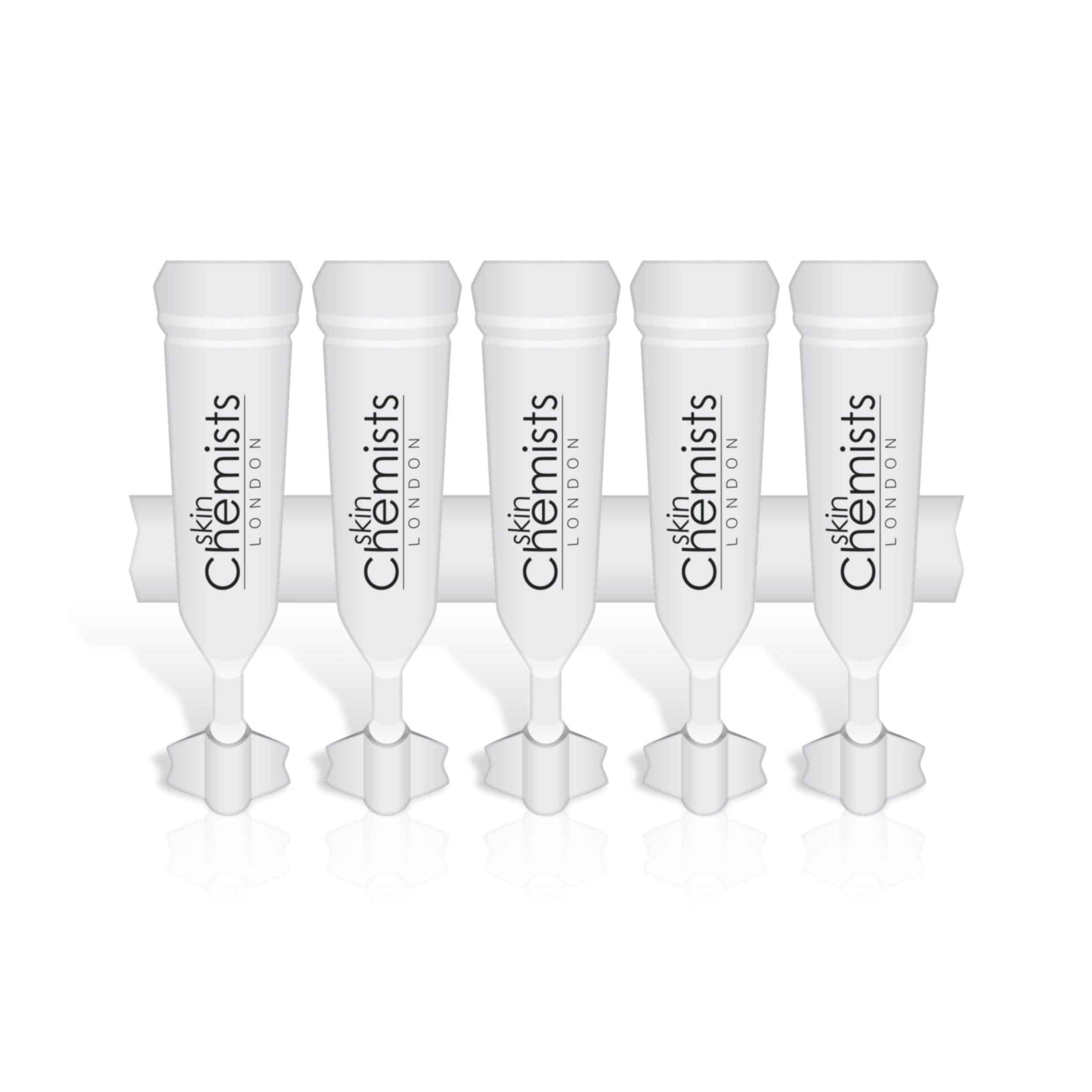 skinChemists Advanced Facelift 5 x 2ml Twin Value Savings Pack