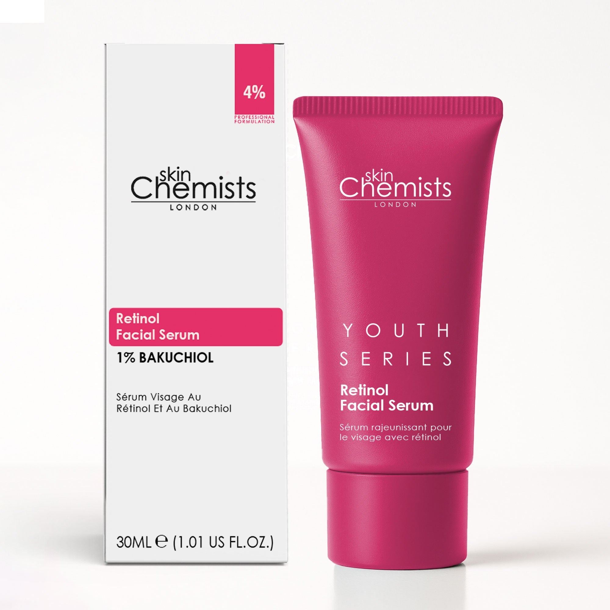 skinChemists Beauty Box - US