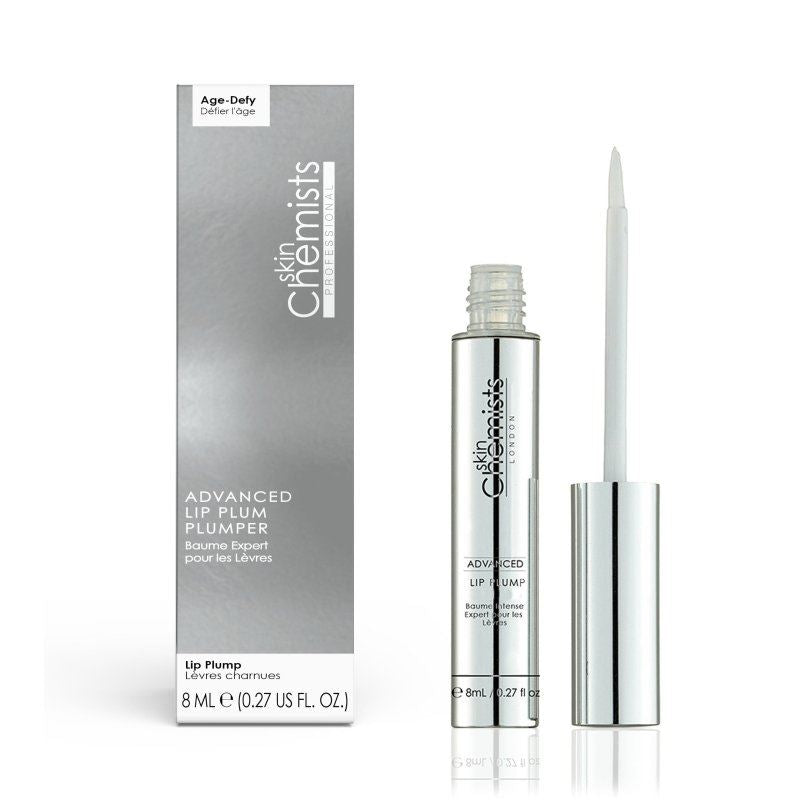 SC Advanced Lip Plum Plumper 8ml