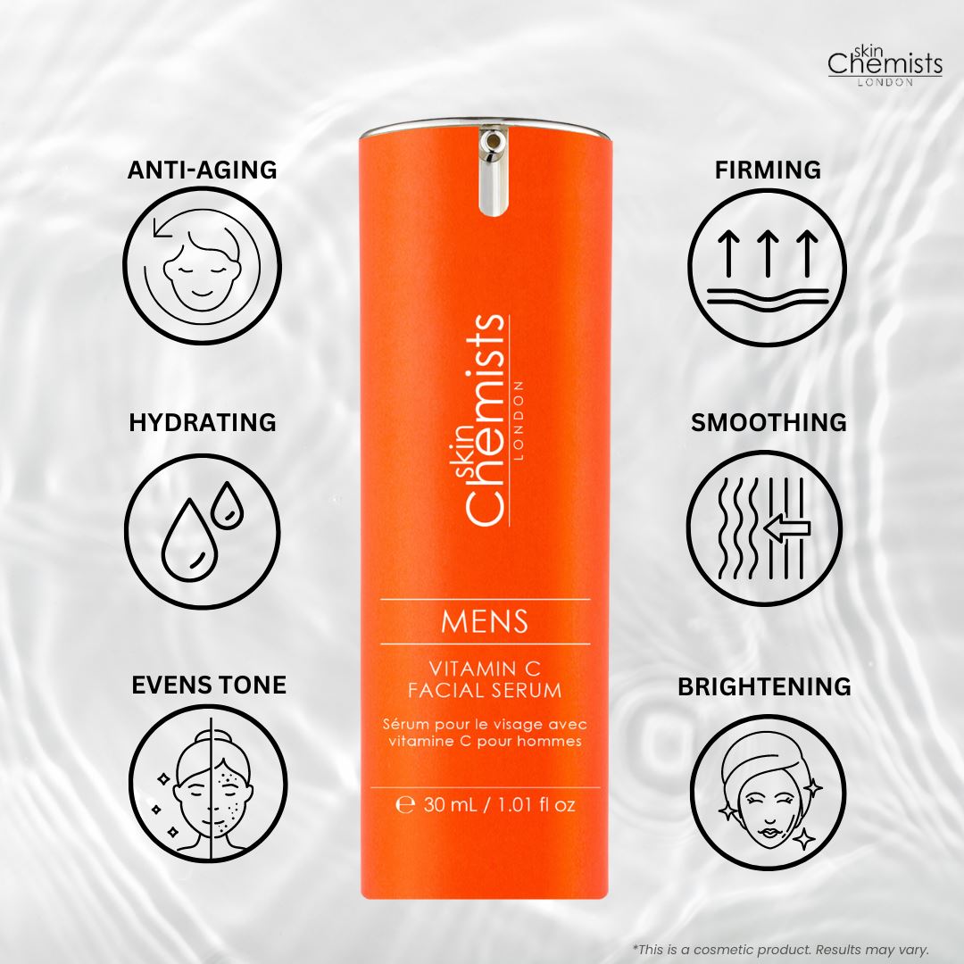 skinChemists Anti-Ageing Night Care Kit