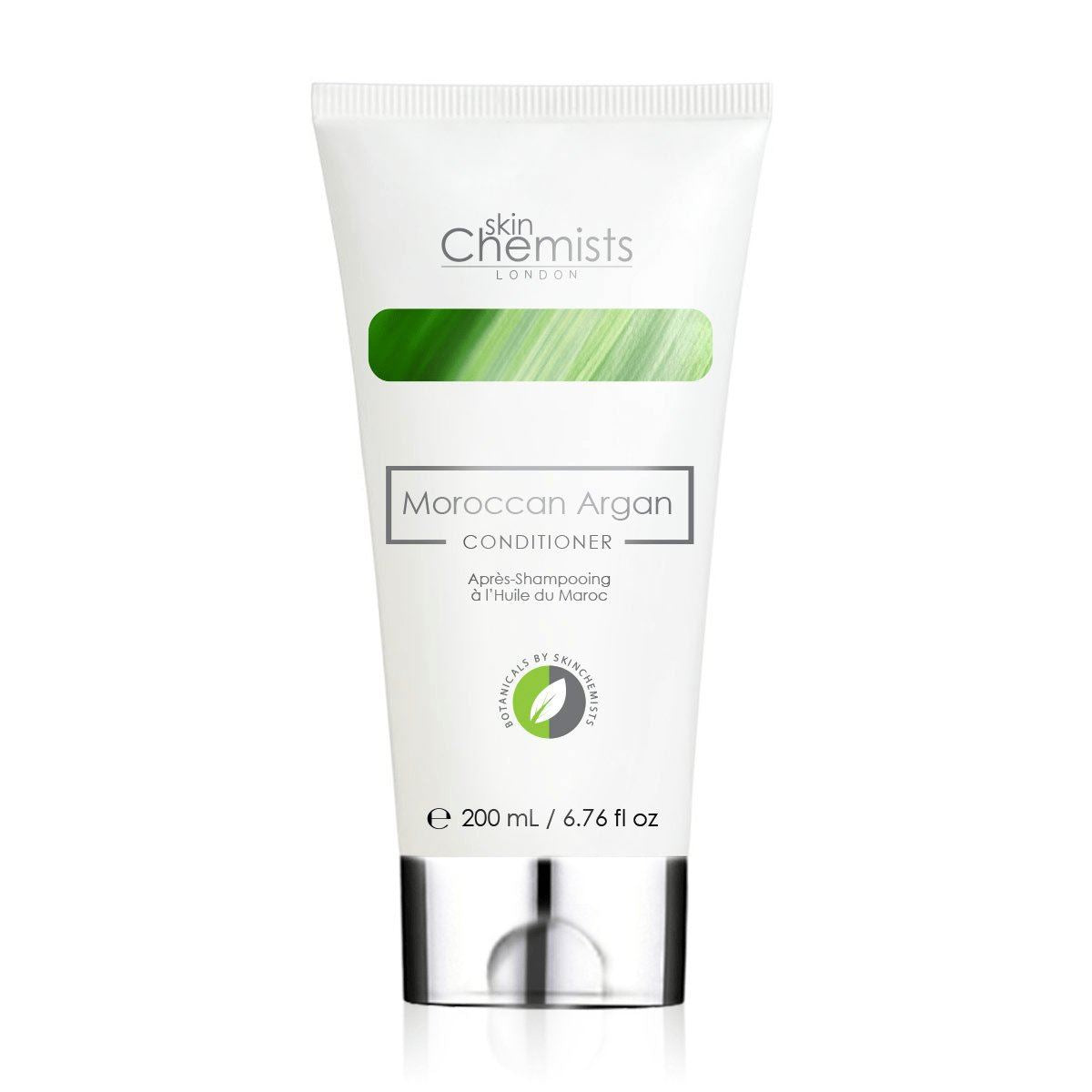 Moroccan Argan Conditioner 200ml