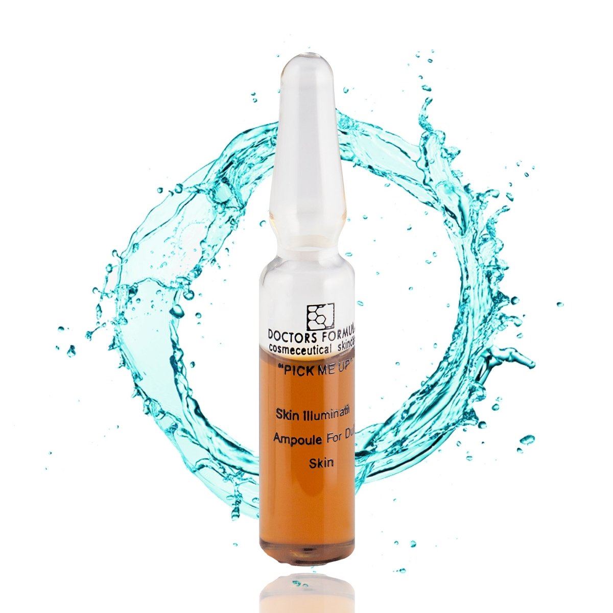 Ampoule Pick Me Up 7 x 2ml