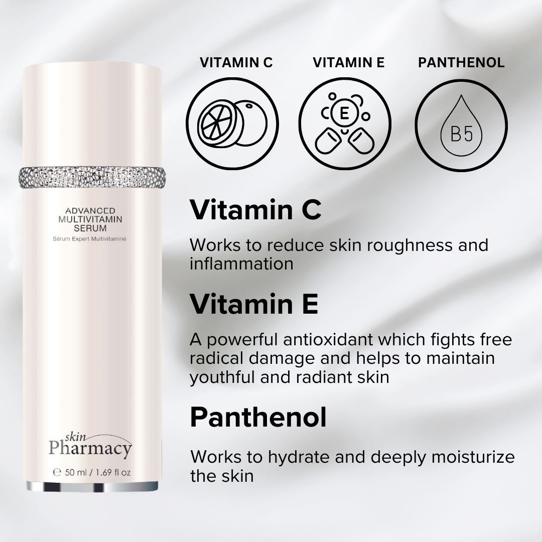 skinPharmacy Hydration Boost & Repair Set