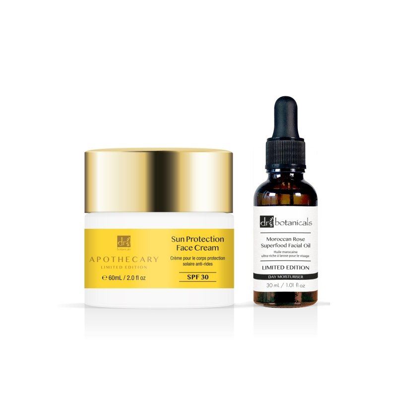 Hydrate + Protect Duo Kit
