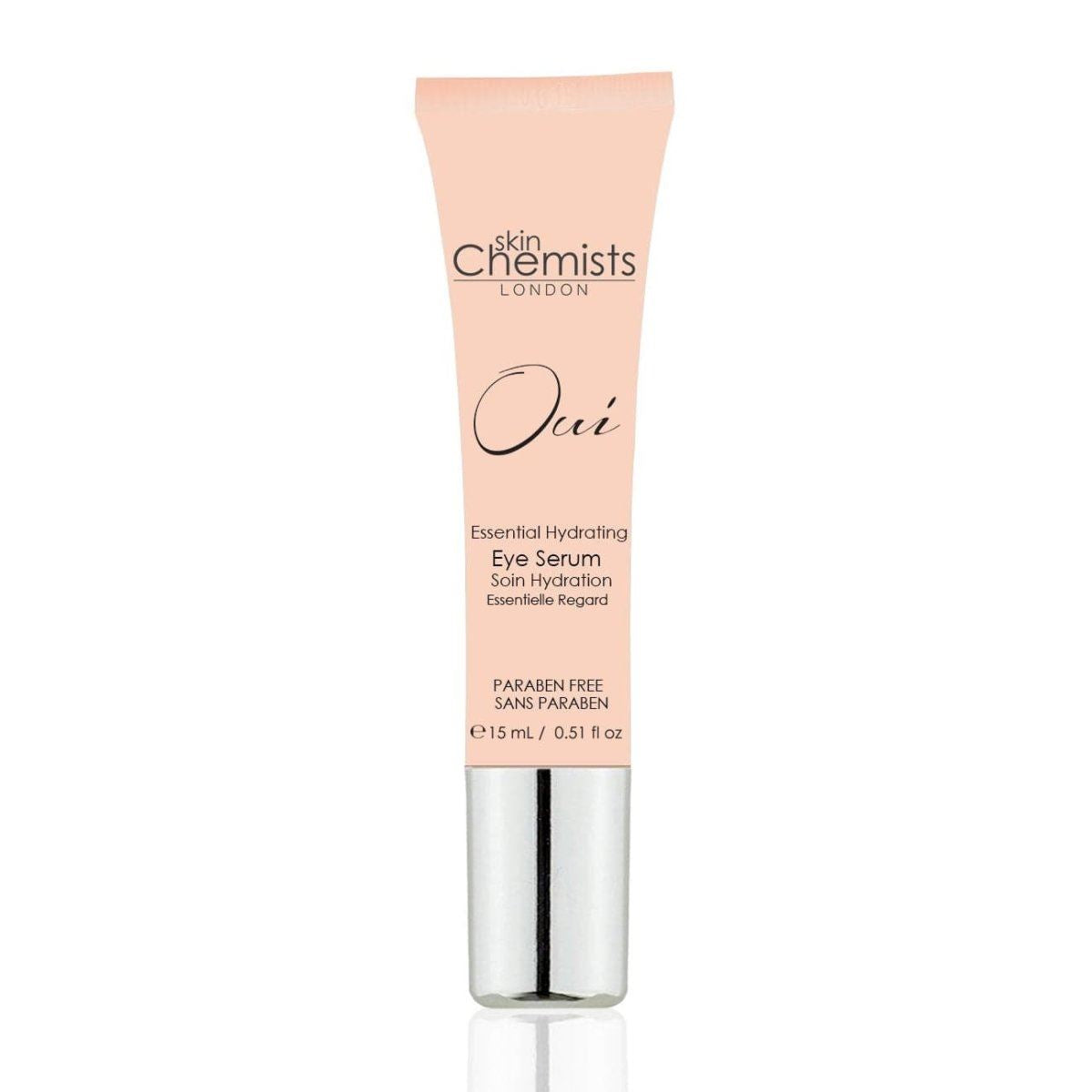 Essential Hydrating Eye Serum 15ml