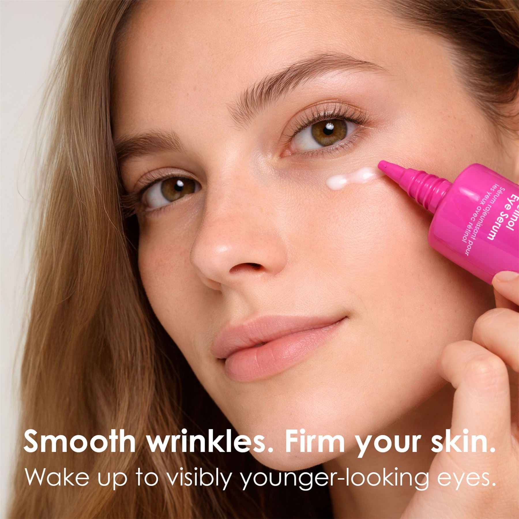 Retinol Eye Serum 15ml