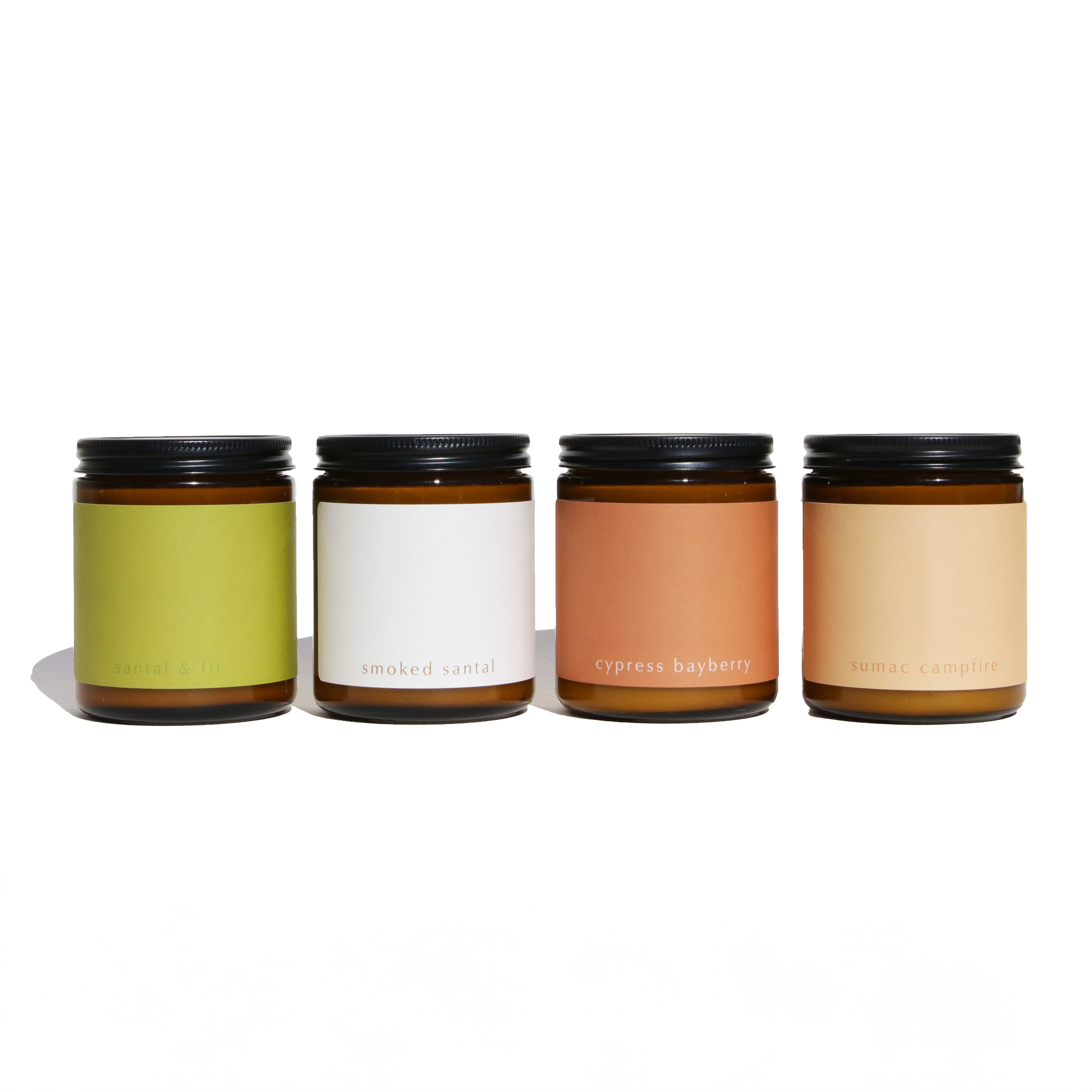 Soy Candles