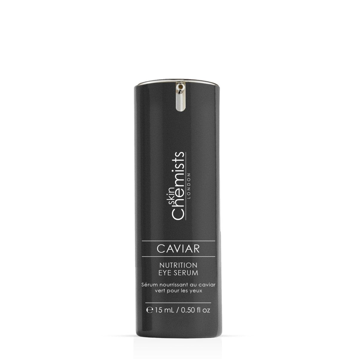 Caviar Nutrition Eye Serum 15ml - skinChemists